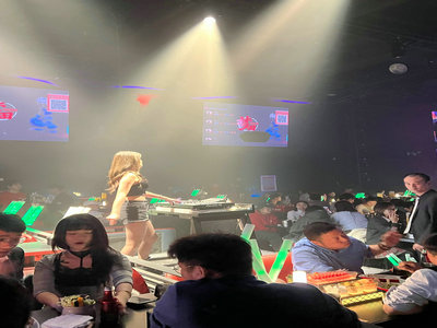 德州夜总会招聘